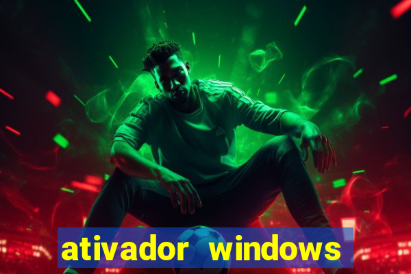 ativador windows server 2022